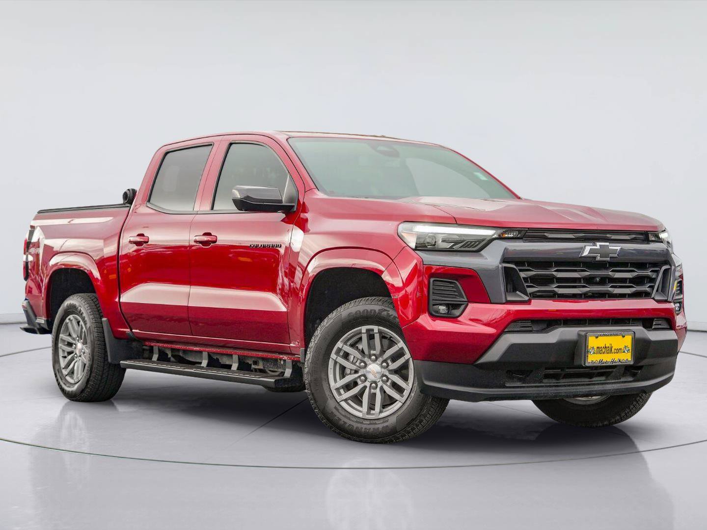 Used 2026 Chevrolet Colorado LT w/ LT Convenience Package
