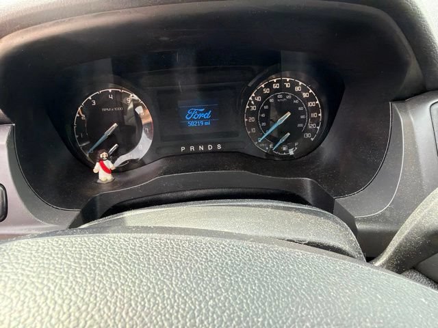 Certified 2021 Ford Ranger XL w/ Equipment Group 101A High RWD image 5