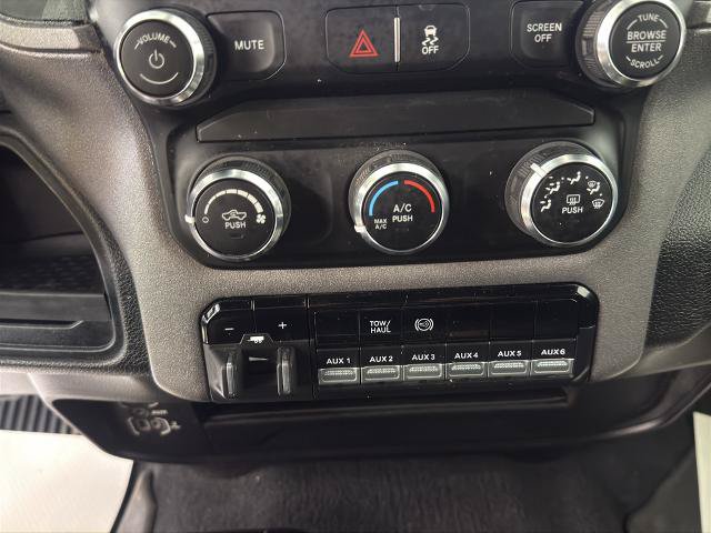 Used 2021 RAM 3500 Tradesman AWD/4WD image 5