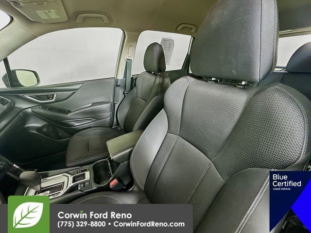 Used 2021 Subaru Forester image 23