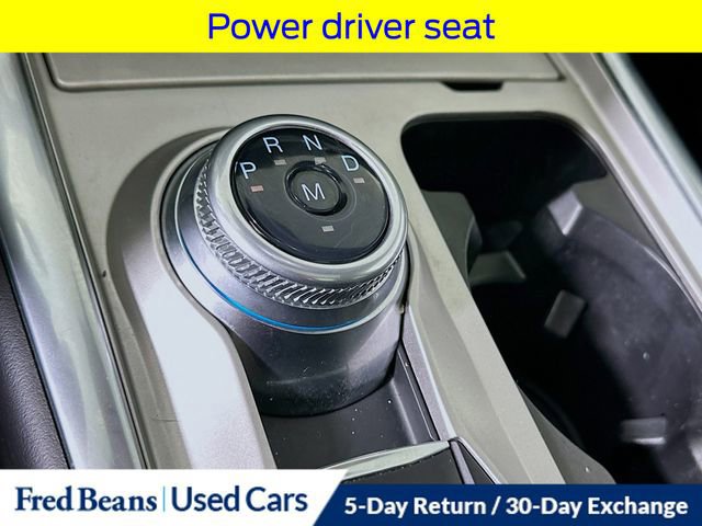 Certified 2022 Ford Explorer Timberline image 22