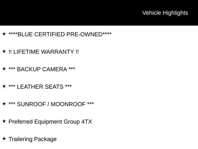 Used 2024 GMC Canyon AT4X AWD/4WD image 45