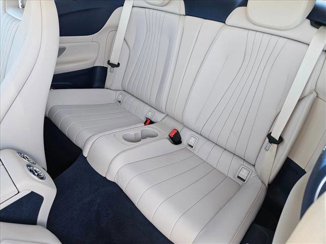 Used 2021 Mercedes-Benz E 450 Cabriolet image 18