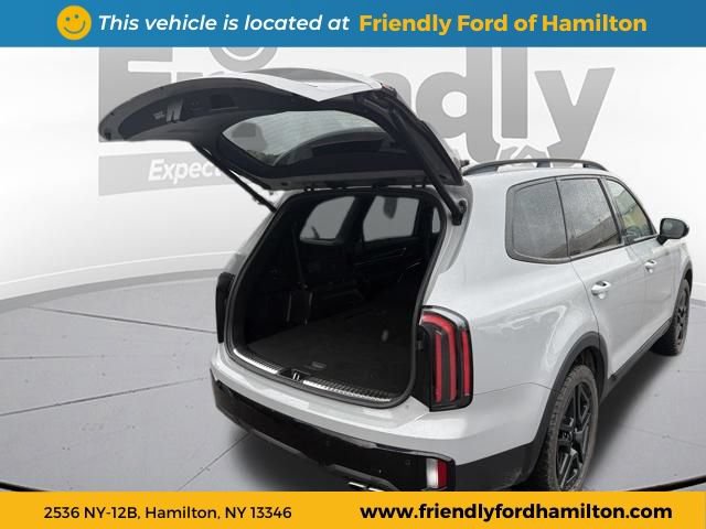 Used 2024 Kia Telluride SX Prestige X-Line AWD/4WD image 51