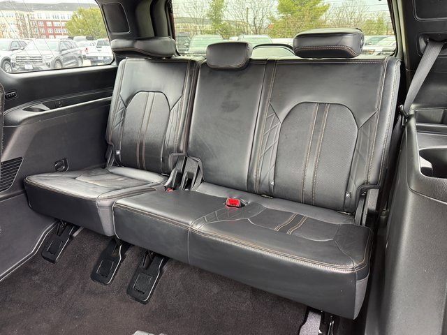 Certified 2023 Ford Expedition Platinum image 18