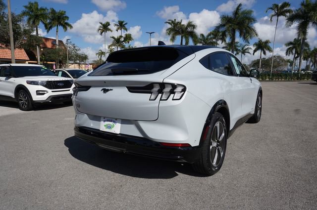 Certified 2023 Ford Mustang Mach-E Premium image 3