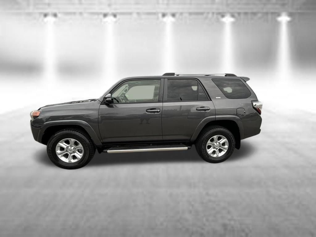 Used 2021 Toyota 4Runner SR5 Premium w/ Moonroof Package AWD/4WD image 7