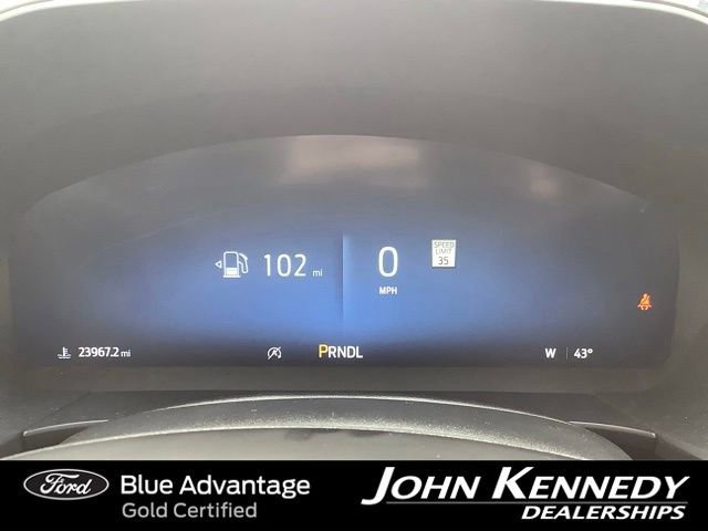 Certified 2023 Ford Escape ST-Line Select w/ Tech Pack #2 image 15