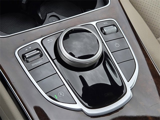 Used 2018 Mercedes-Benz C 300 Sedan image 17