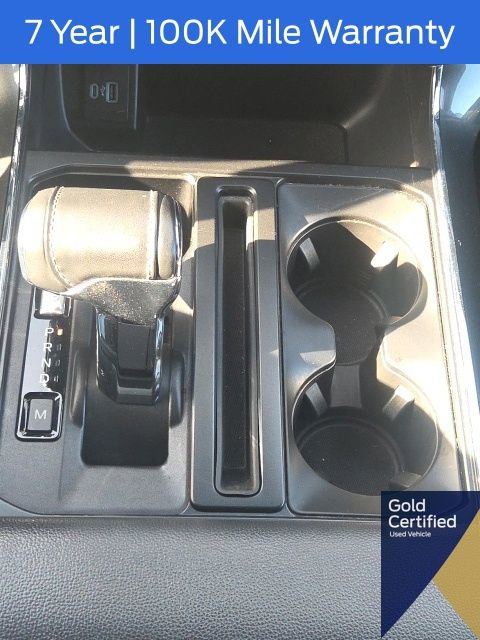 Certified 2022 Ford F150 XLT w/ Equipment Group 302A High AWD/4WD image 34