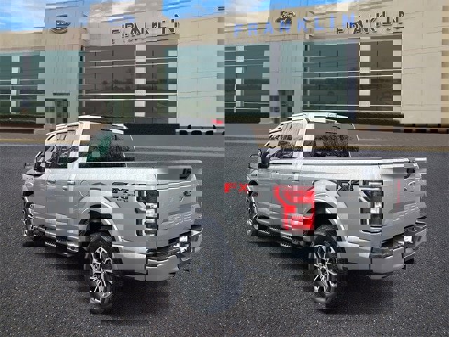 Certified 2020 Ford F150 XLT w/ Equipment Group 302A Luxury image 5