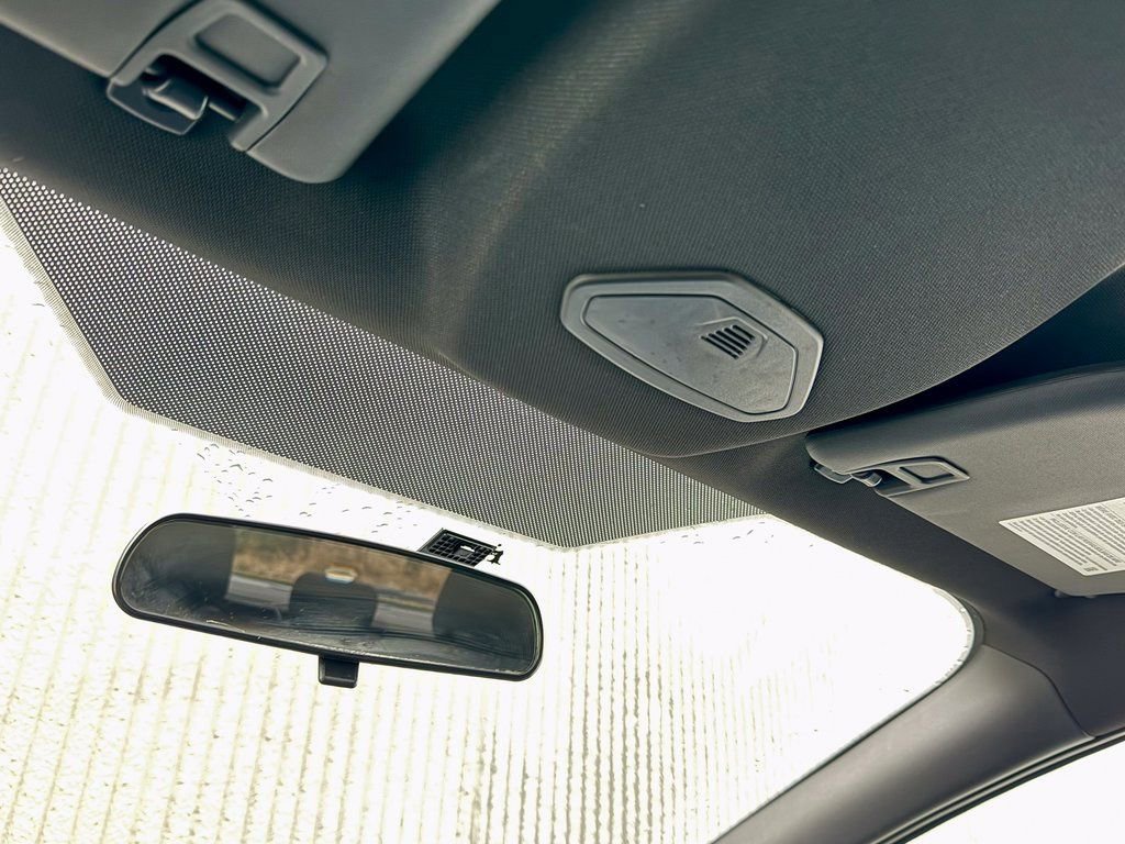 Certified 2018 Ford Focus ST image 30