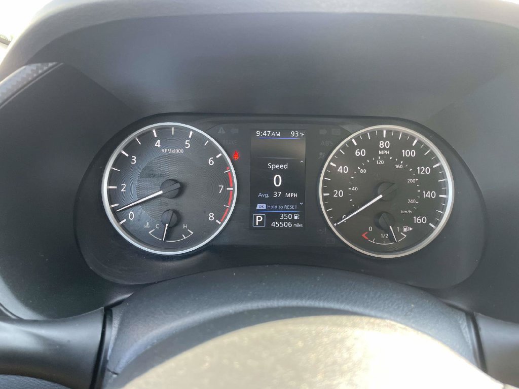 Used 2025 Nissan Sentra S FWD image 29