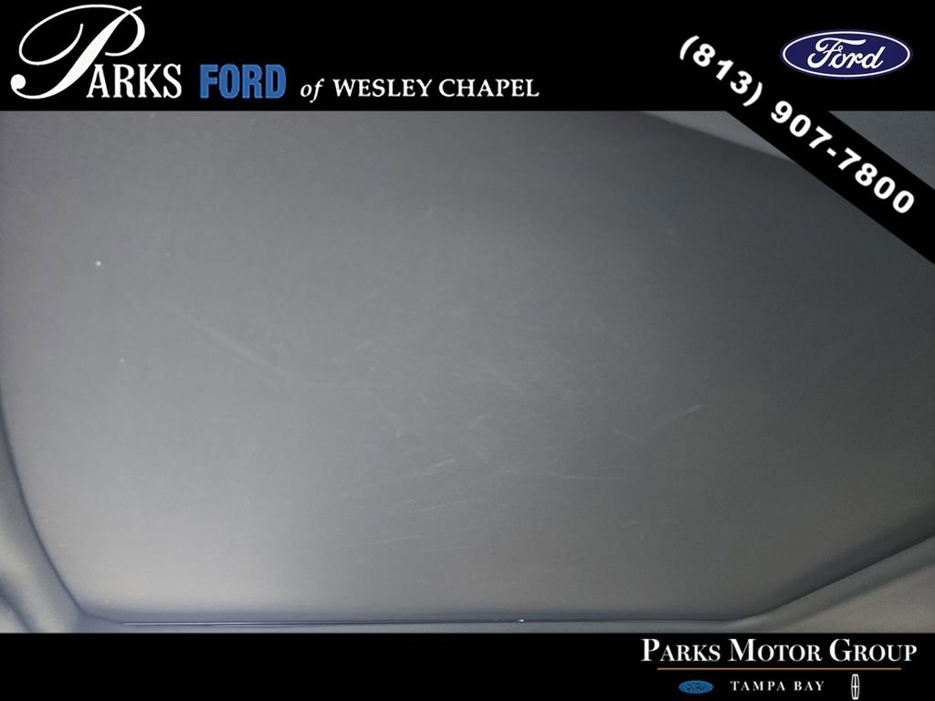 Certified 2022 Ford Expedition Limited RWD image 21