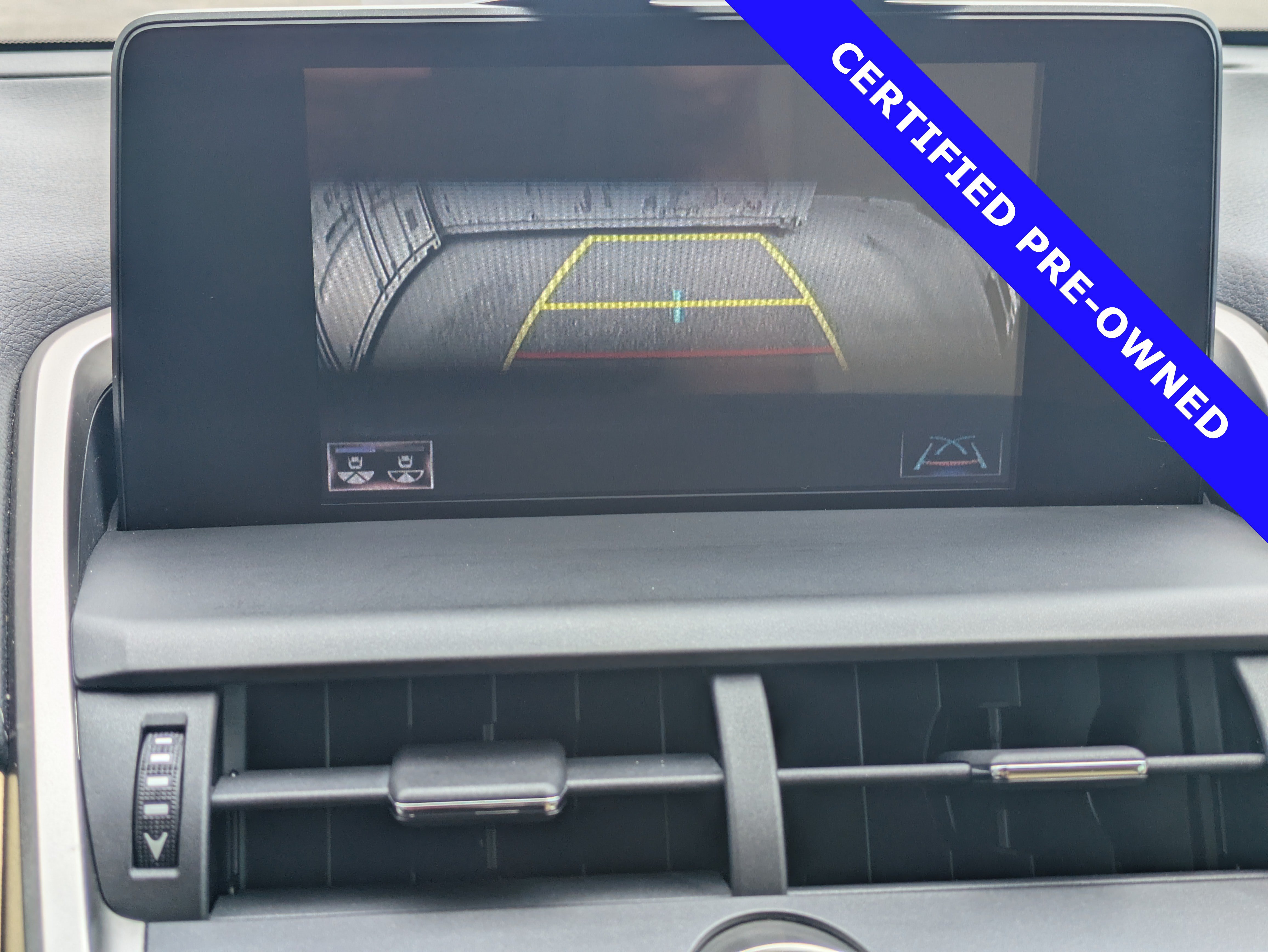 Used 2020 Lexus NX 300 FWD w/ Comfort Package image 32