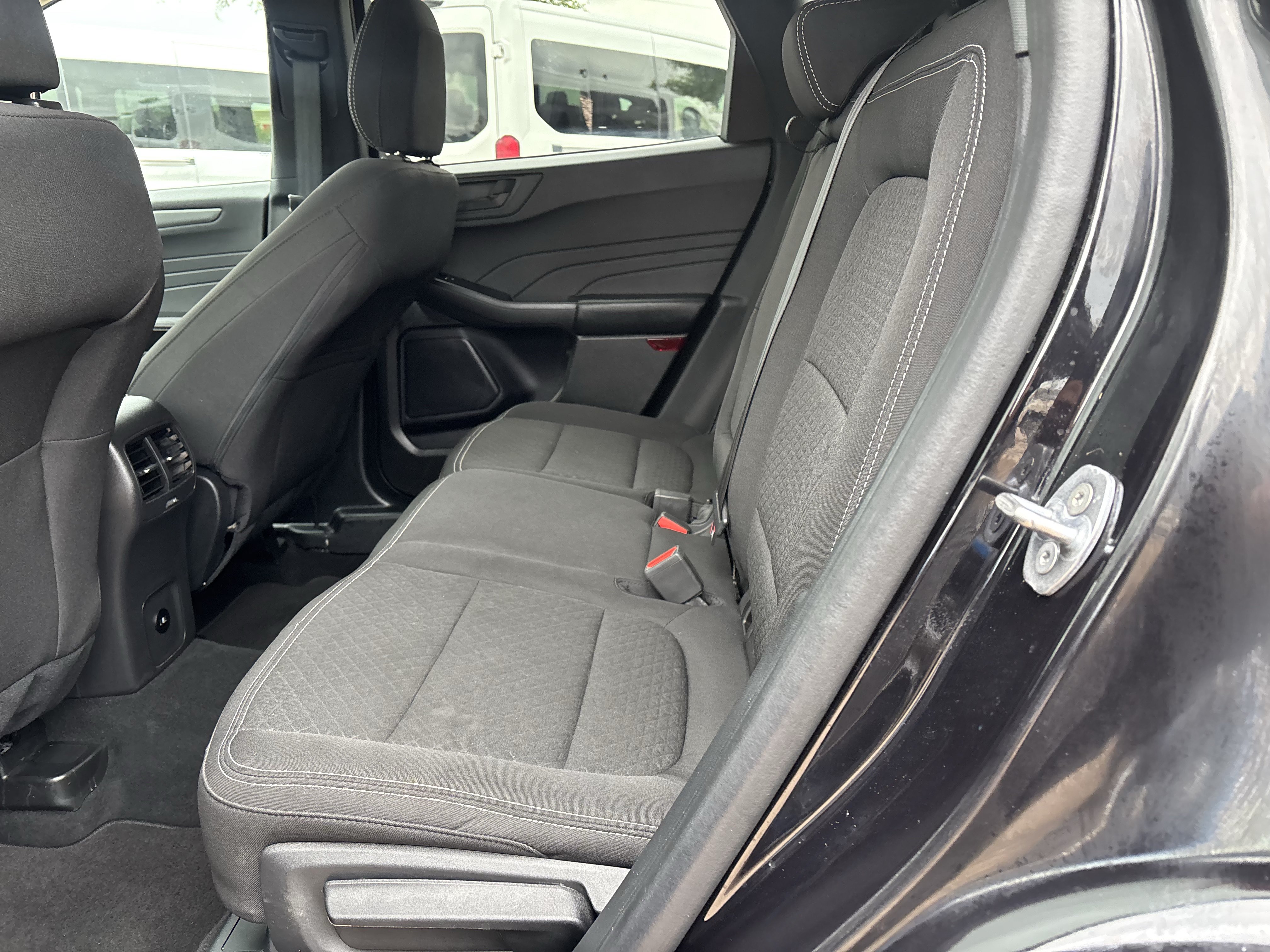 Certified 2024 Ford Escape Active FWD image 15