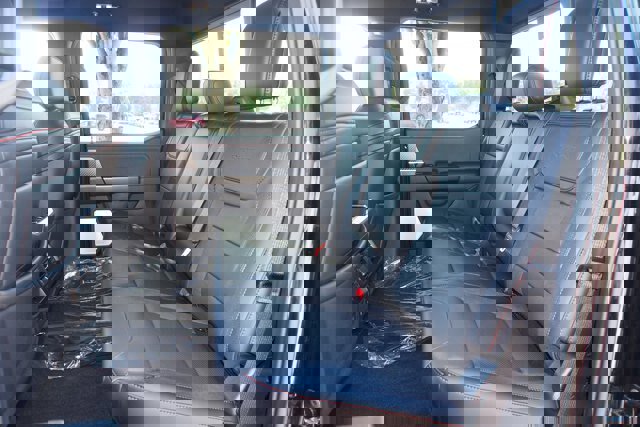 Certified 2025 Ford F150 Raptor AWD/4WD image 18