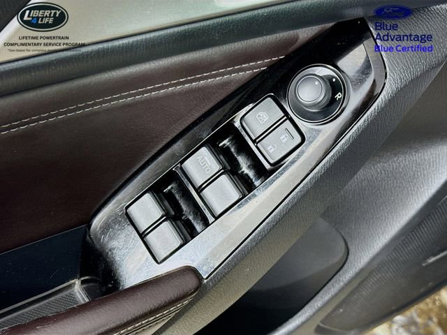 Used 2018 MAZDA MAZDA3 Touring image 17