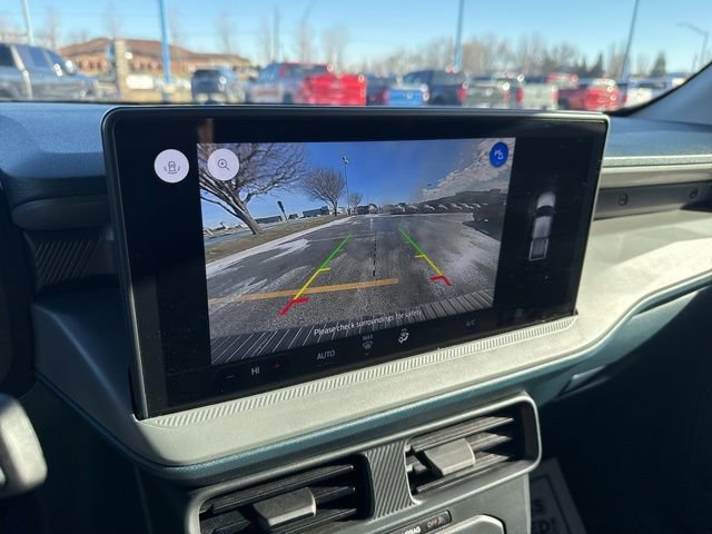 Certified 2025 Ford Maverick XL w/ 4K Tow Package image 29