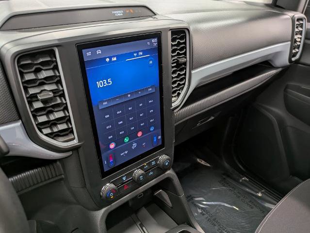 Certified 2024 Ford Ranger XL w/ Trailer Tow Package image 11