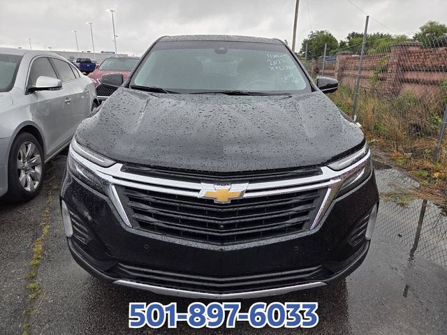 Used 2023 Chevrolet Equinox LT FWD image 2