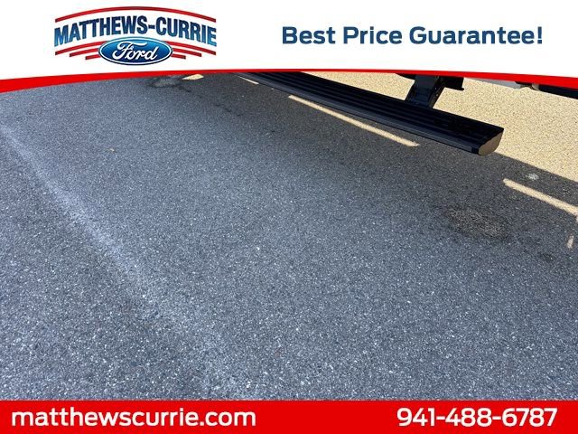 Used 2024 GMC Sierra 2500 Denali Ultimate w/ Max Trailering Package AWD/4WD image 16