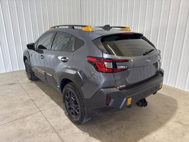 Used 2025 Subaru Crosstrek 2.5i Wilderness image 14