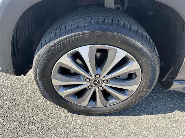 Used 2022 Mercedes-Benz GLE 350 4MATIC image 33