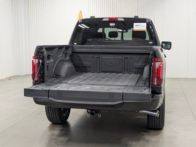 Certified 2024 Ford F150 King Ranch w/ FX4 Off-Road Package AWD/4WD image 28