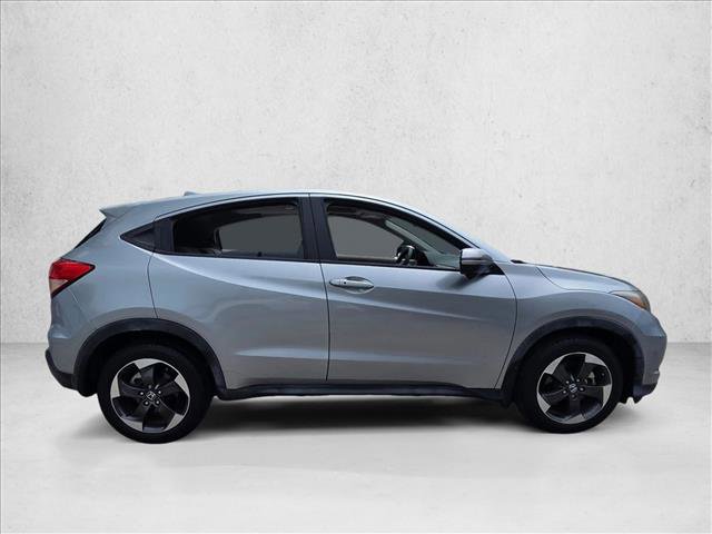 Used 2018 Honda HR-V EX image 4
