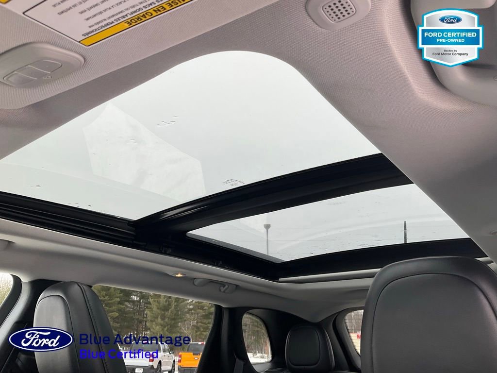 Used 2022 Jeep Cherokee Limited w/ Mopar Interior Package image 23