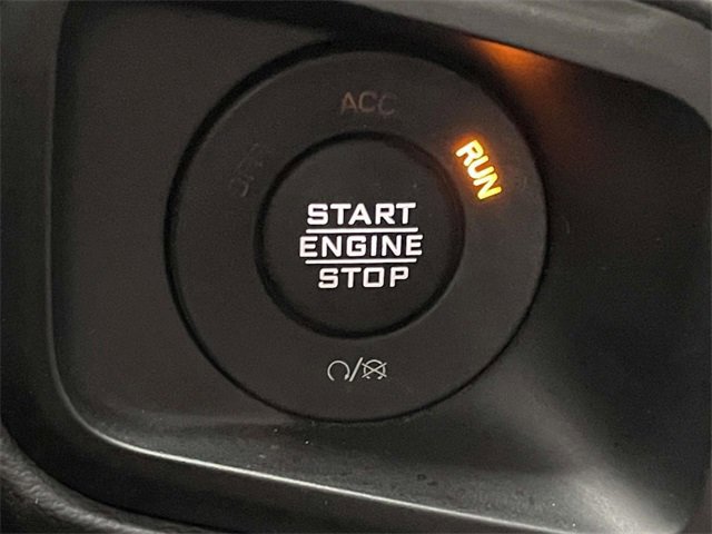 Used 2024 Jeep Wrangler Unlimited Rubicon image 24