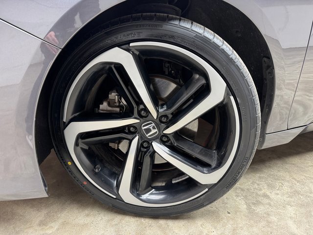 Used 2020 Honda Accord Sport image 28
