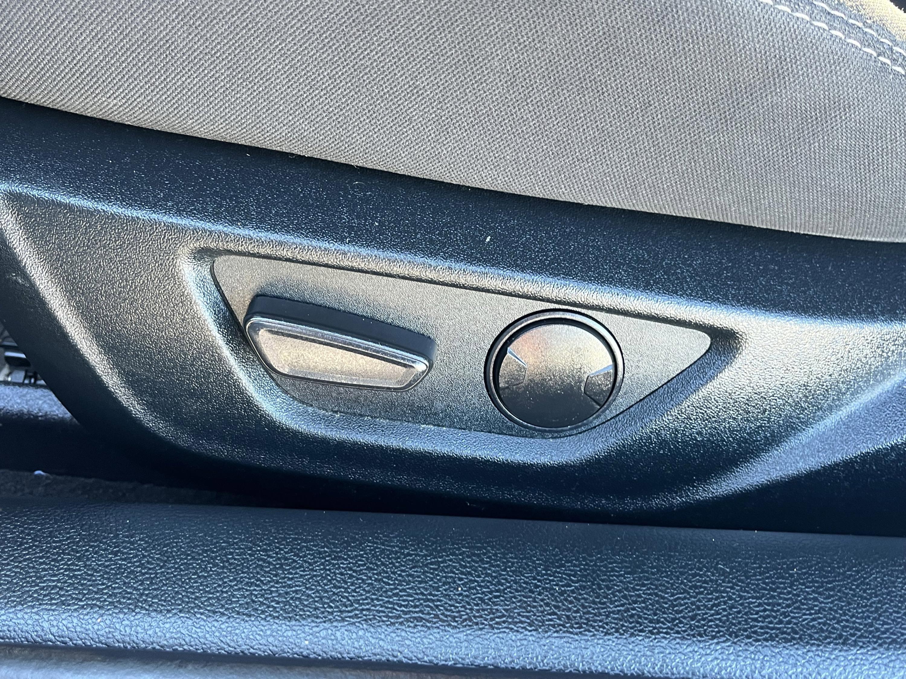 Certified 2023 Ford Mustang Coupe w/ Equipment Group 101A image 12