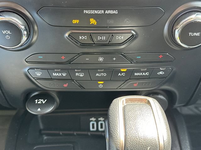 Certified 2023 Ford Ranger Lariat w/ Technology Package AWD/4WD image 34