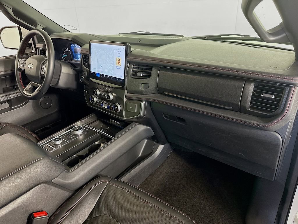 Certified 2023 Ford Expedition Limited AWD/4WD image 32