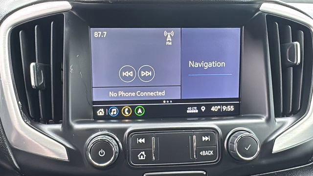 Used 2019 GMC Terrain SLE w/ Driver Convenience Package image 25