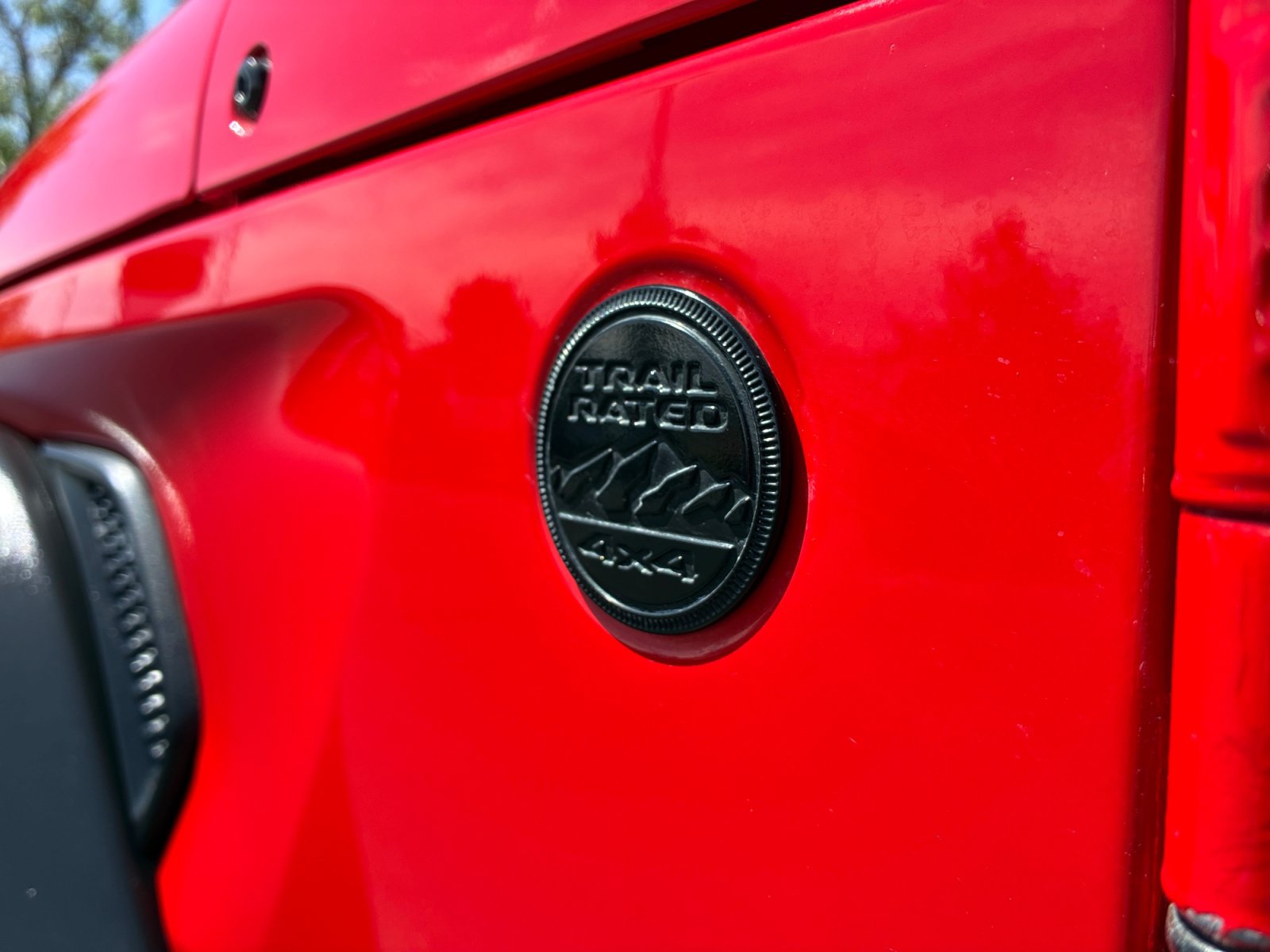 Used 2022 Jeep Wrangler Unlimited Sport AWD/4WD image 24