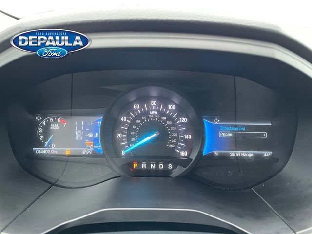 Certified 2022 Ford Edge SEL w/ Convenience Package image 7