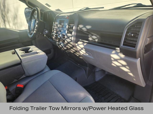 Certified 2022 Ford F350 XL w/ Power Equipment Group image 15