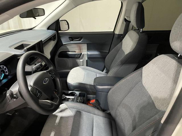 Certified 2024 Ford Maverick XLT w/ Equipment Group 300A Standard image 17