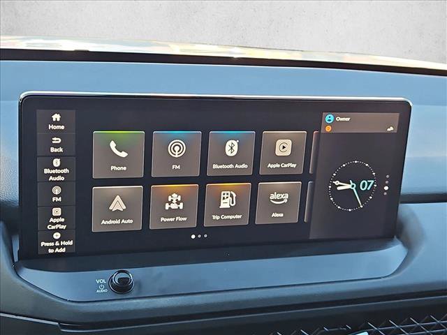 Used 2025 Honda Accord Sport image 14
