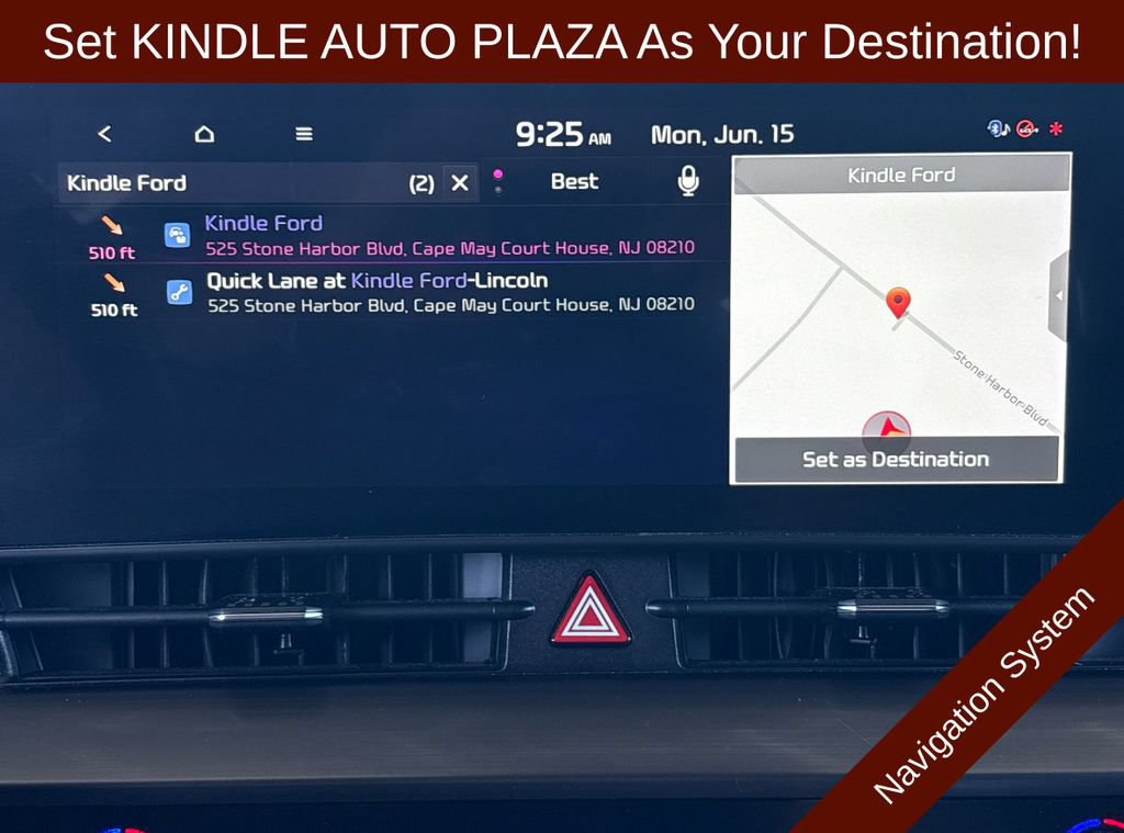 Used 2023 Kia Sportage EX FWD image 5
