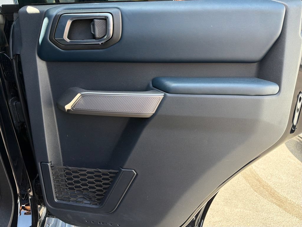 Certified 2023 Ford Bronco Outer Banks AWD/4WD image 43