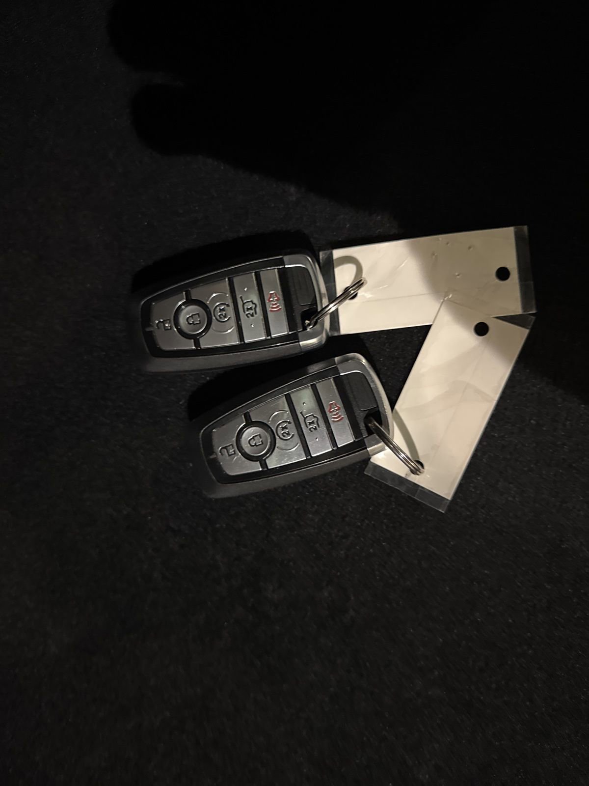 Certified 2023 Ford Escape Active w/ Tech Pack #2 image 38