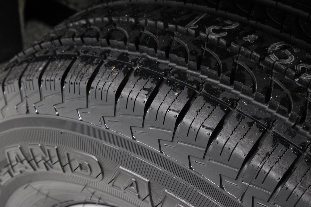 Certified 2021 Ford Ranger XL w/ Equipment Group 101A High image 18