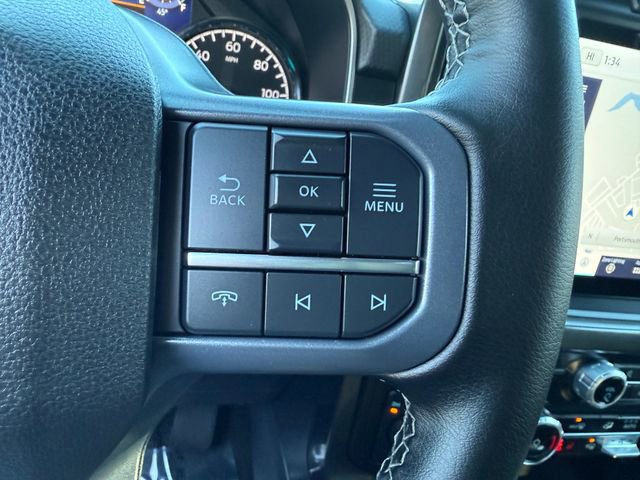 Certified 2023 Ford F150 XLT w/ Equipment Group 302A High image 23