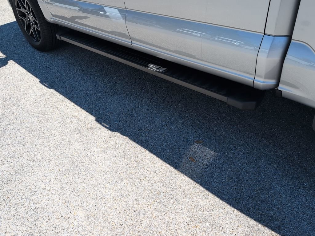 Certified 2024 Ford F150 STX w/ STX Black Appearance Package image 12