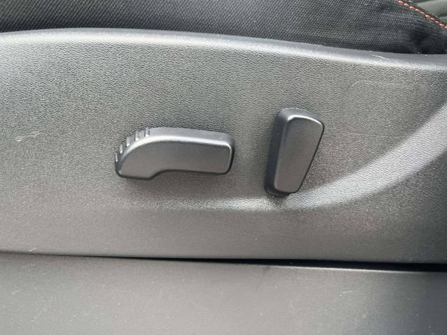 Used 2024 Nissan Frontier PRO-4X w/ Pro Convenience Package AWD/4WD image 18