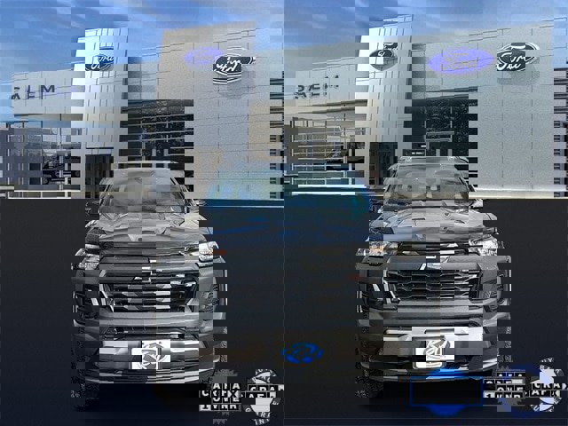 Used 2024 Chevrolet Colorado Trail Boss w/ Advanced Trailering Package image 7